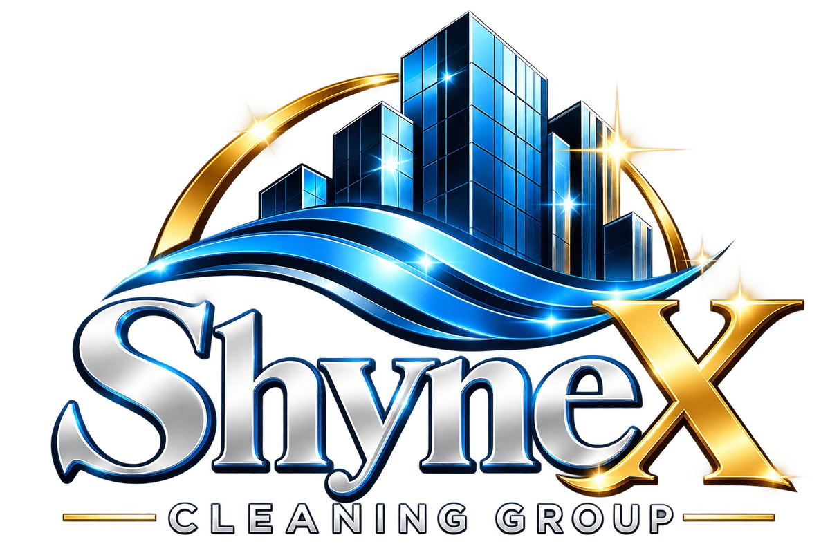 ShyneX Cleaning Group